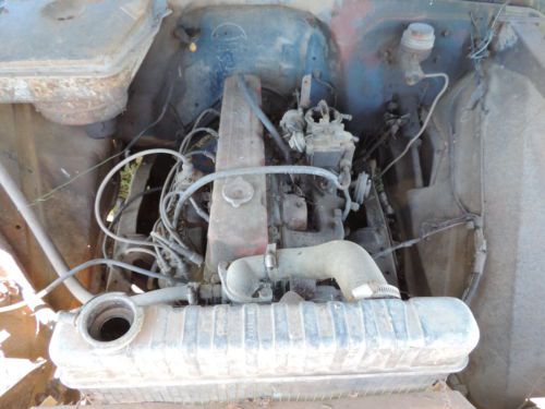 1966 Chevrolet C10 Pickup - Great project truck!, US $1,800.00, image 4