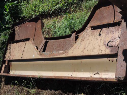 1966 Chevrolet C10 Pickup - Great project truck!, US $1,800.00, image 7