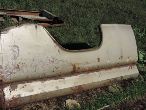 1966 Chevrolet C10 Pickup - Great project truck!, US $1,800.00, image 10