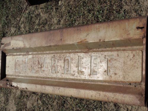 1966 Chevrolet C10 Pickup - Great project truck!, US $1,800.00, image 12