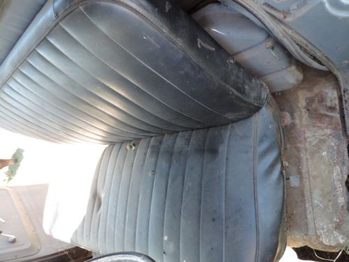 1966 Chevrolet C10 Pickup - Great project truck!, US $1,800.00, image 16