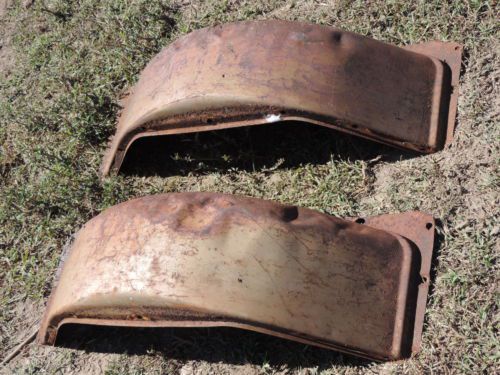 1966 Chevrolet C10 Pickup - Great project truck!, US $1,800.00, image 18