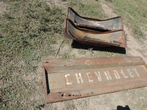 1966 Chevrolet C10 Pickup - Great project truck!, US $1,800.00, image 19