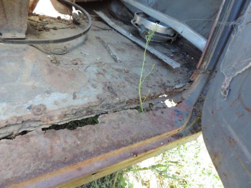 1966 Chevrolet C10 Pickup - Great project truck!, US $1,800.00, image 23