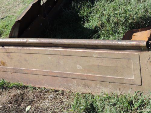 1966 Chevrolet C10 Pickup - Great project truck!, US $1,800.00, image 24