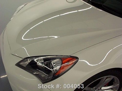 2010 HYUNDAI GENESIS COUPE 3.8 TRACK 6-SPD SUNROOF 56K TEXAS DIRECT AUTO, US $18,980.00, image 7