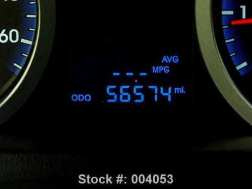 2010 HYUNDAI GENESIS COUPE 3.8 TRACK 6-SPD SUNROOF 56K TEXAS DIRECT AUTO, US $18,980.00, image 11