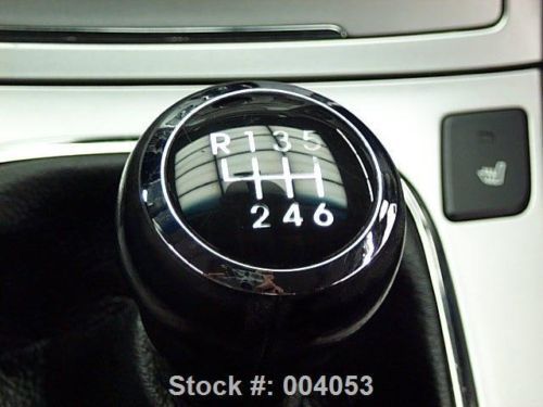 2010 HYUNDAI GENESIS COUPE 3.8 TRACK 6-SPD SUNROOF 56K TEXAS DIRECT AUTO, US $18,980.00, image 13