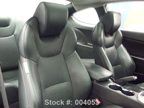 2010 HYUNDAI GENESIS COUPE 3.8 TRACK 6-SPD SUNROOF 56K TEXAS DIRECT AUTO, US $18,980.00, image 17