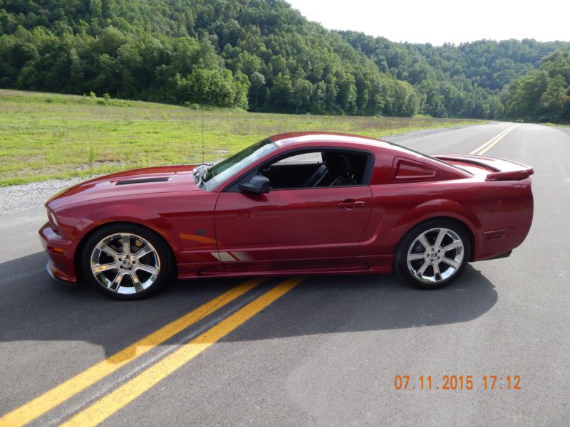 2006 Ford Mustang, US $10,000.00, image 3
