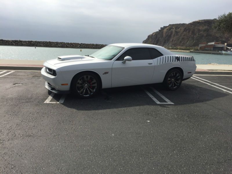 2014 dodge challenger