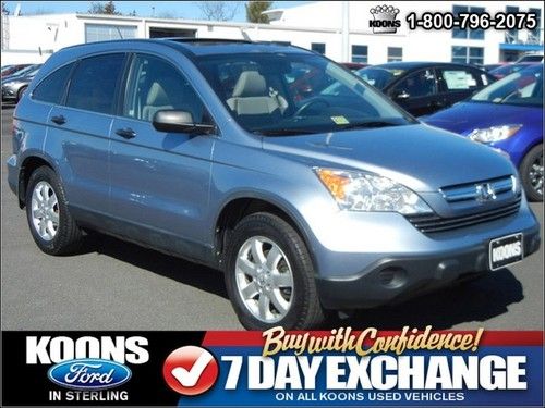 One-owner~excellent condition~non-smoker~moonroof~6cd~clean carfax~clear title