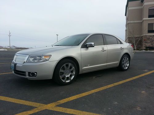 All wheel drive 2008 no reserve!!! 263 hp high mpg  v6!!! fast 6 speed auto navi