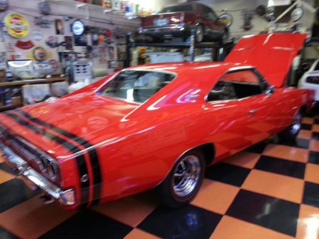 Dodge: Charger RT, US $19,500.00, image 2
