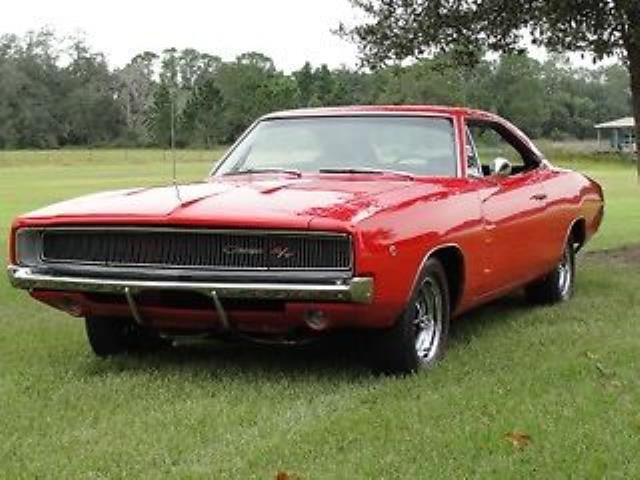 Dodge: Charger RT, US $19,500.00, image 3