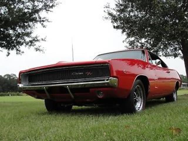 Dodge: Charger RT, US $19,500.00, image 5
