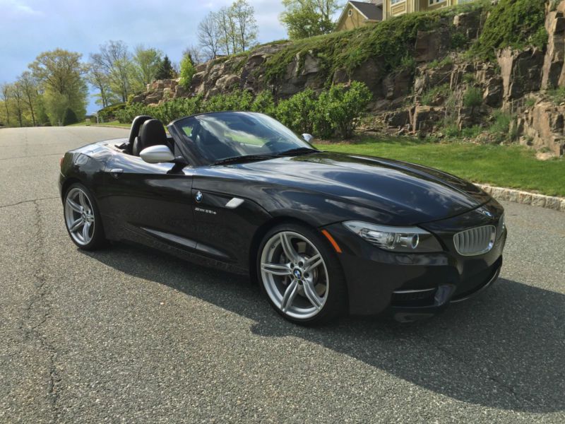 2013 bmw z4