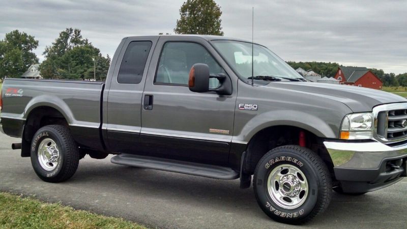 2003 Ford F-250, US $7,500.00, image 3