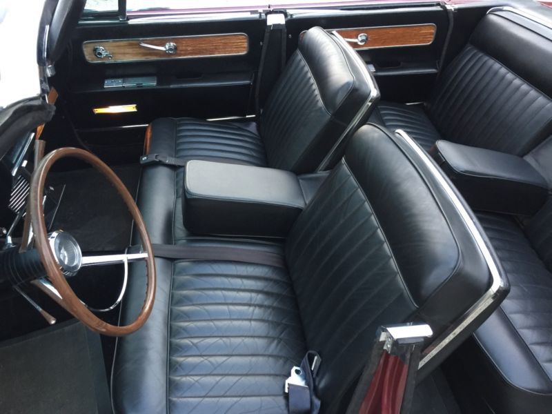 1961 Lincoln Continental, US $12,090.00, image 3