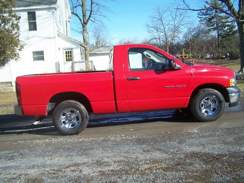 2003 dodge ram 1500 pickup