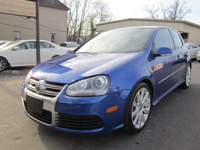 2008 volkswagen r32~ exceptional condition !!!