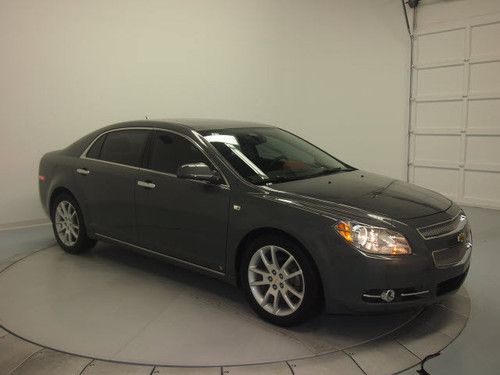 2008 chevrolet malibu ltz