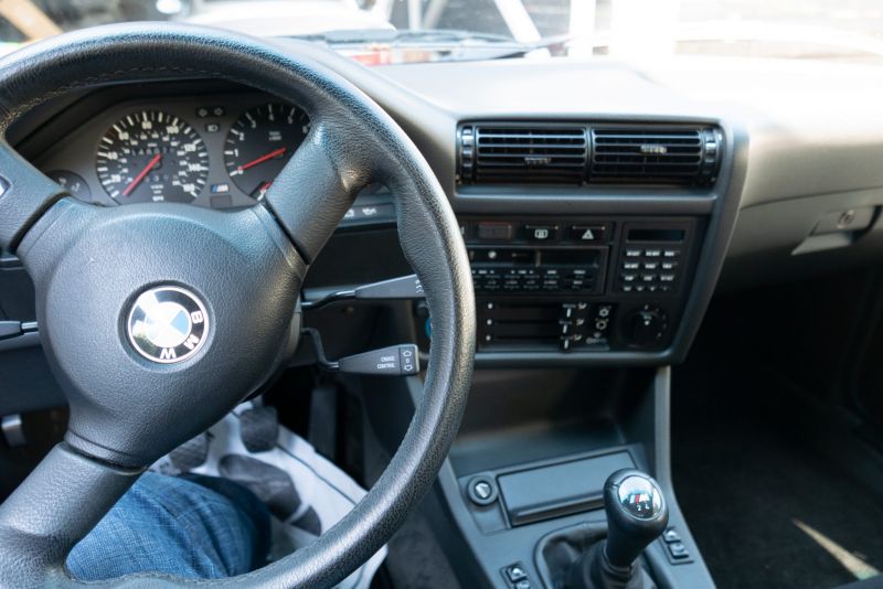 1988 BMW M3, US $18,000.00, image 6