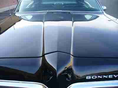 BEAUTIFUL 1967 PONTIAC BONNEVILLE 2 DR HARDTOP HOT ROD 400 V8 A/T P/B NICE !!, image 4