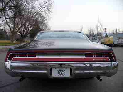 BEAUTIFUL 1967 PONTIAC BONNEVILLE 2 DR HARDTOP HOT ROD 400 V8 A/T P/B NICE !!, image 12
