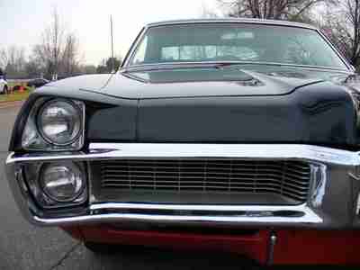 BEAUTIFUL 1967 PONTIAC BONNEVILLE 2 DR HARDTOP HOT ROD 400 V8 A/T P/B NICE !!, image 19