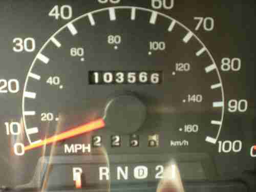 1999 Ford F250  SUPER DUTY  7.3 Diesel 4X4  103K, image 6