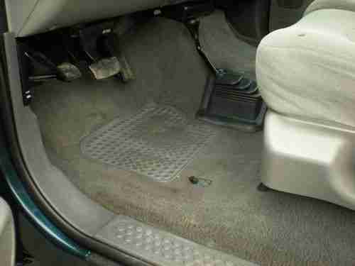 1999 Ford F250  SUPER DUTY  7.3 Diesel 4X4  103K, image 7