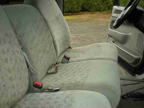 1999 Ford F250  SUPER DUTY  7.3 Diesel 4X4  103K, image 9