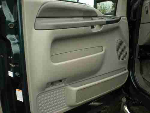 1999 Ford F250  SUPER DUTY  7.3 Diesel 4X4  103K, image 11