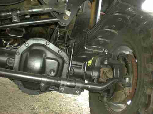 1999 Ford F250  SUPER DUTY  7.3 Diesel 4X4  103K, image 16