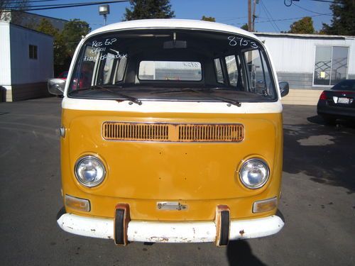 1971 bus