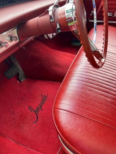 1964 chevrolet impala impala