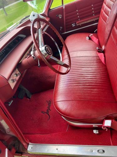 1964 Chevrolet Impala Impala, US $15,000.00, image 2