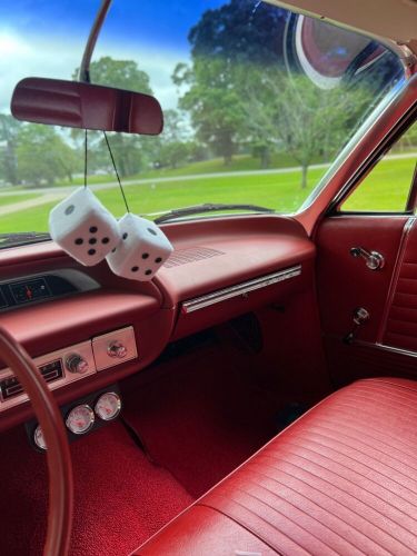 1964 Chevrolet Impala Impala, US $15,000.00, image 4