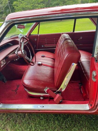 1964 Chevrolet Impala Impala, US $15,000.00, image 5