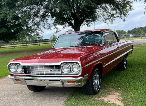 1964 Chevrolet Impala Impala, US $15,000.00, image 12