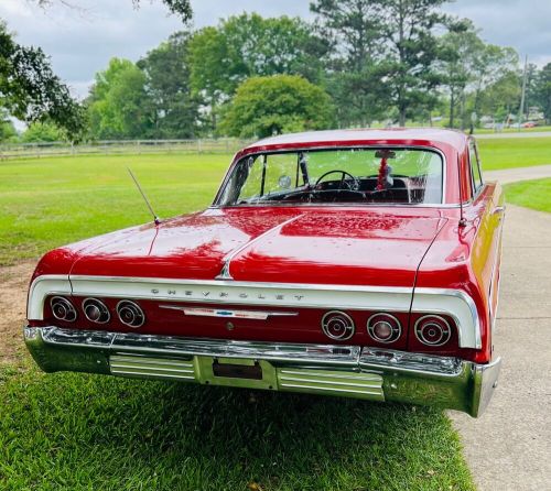 1964 Chevrolet Impala Impala, US $15,000.00, image 14