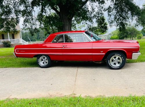 1964 Chevrolet Impala Impala, US $15,000.00, image 17