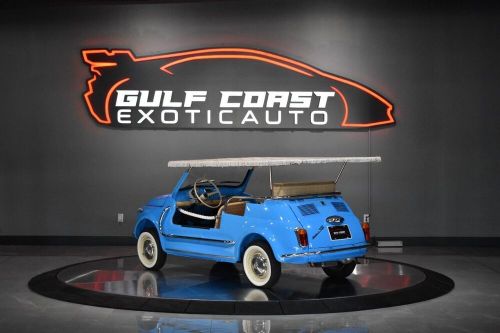 Fiat 500F