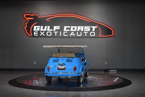 1971 FIAT 500F Jolley Conversion, US $47,900.00, image 4