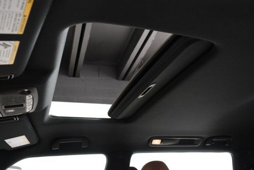 2024 infiniti qx80 sensory awd