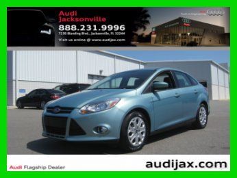 2012 se used 2l i4 16v automatic fwd sedan