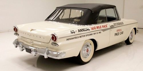 Studebaker Daytona Lark