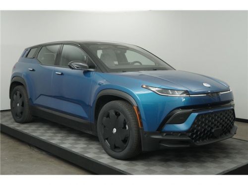 2023 Fisker Ocean, US $34,999.00, image 2