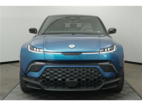 2023 Fisker Ocean, US $34,999.00, image 3